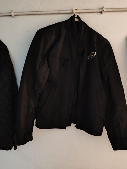 Fato moto marca Haisen