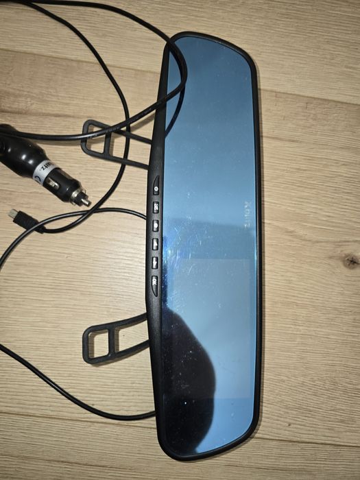 Lusterko kamerka xblitz