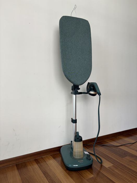 Generator pary philips | parownica | żelazko parowe | gwarancja!