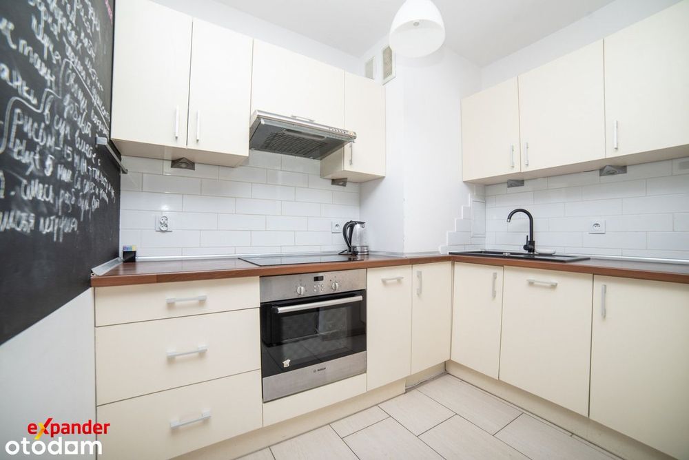 Apartment in Wrocław, Tarnogaj - Widok 4