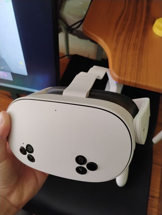 VR очки Meta quest 3s