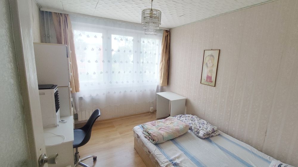 Mieszkanie – Warszawa - Widok 2