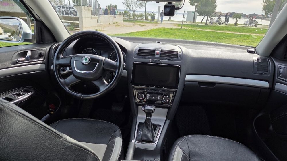 Продаеться Skoda Octavia