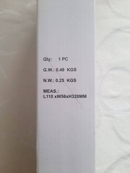 Mikrofon dynamiczny Auna Kara Dazzl do karaoke