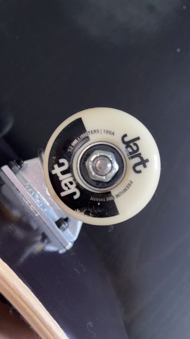 Skateboard jart desporto