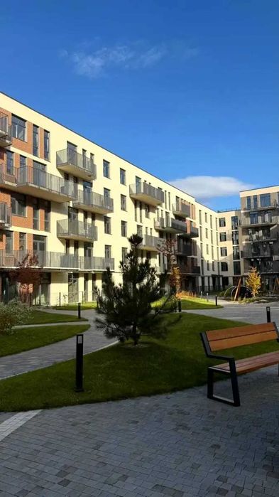 Продаж 3-кім квартири БЕЗ КОМІСІЇ ЖК Perfect Life Винники