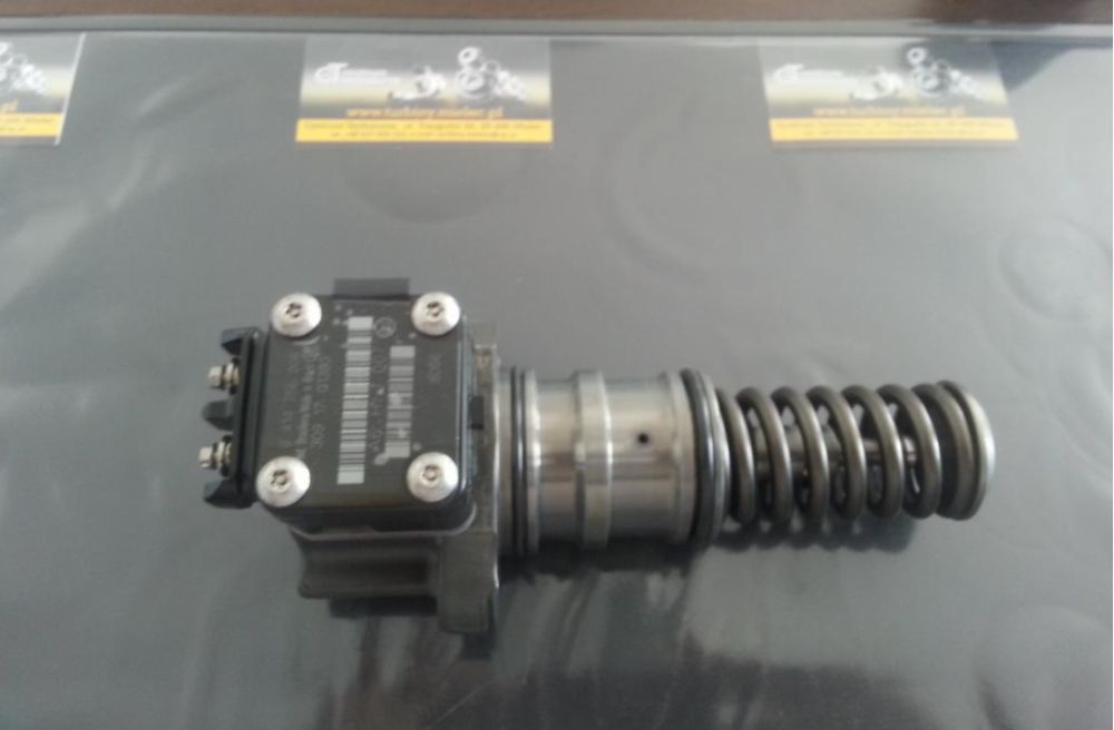 Pompa PLD UPEC Wtryskowa Renault Magnum