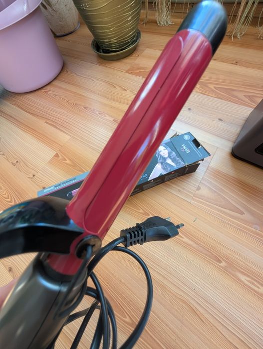 Плойка професійна    25мм