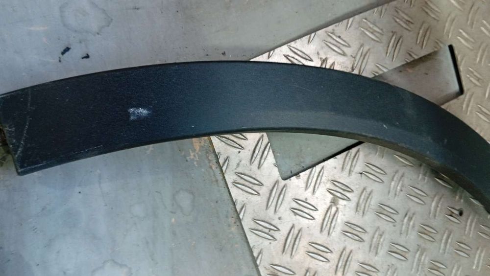 VAG Cayenne 3 17- Розширювач арки зад RH RK0987 9Y3854732HR