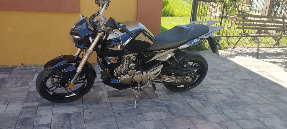 GEON stinger 250