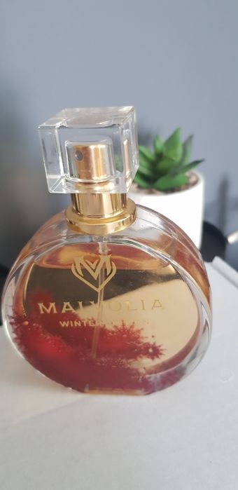Malvolia Winter Edition feromony damskie 50ml 
Zapach nie przypadł mi