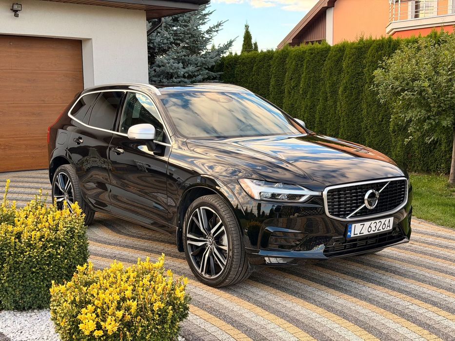 Volvo XC 60