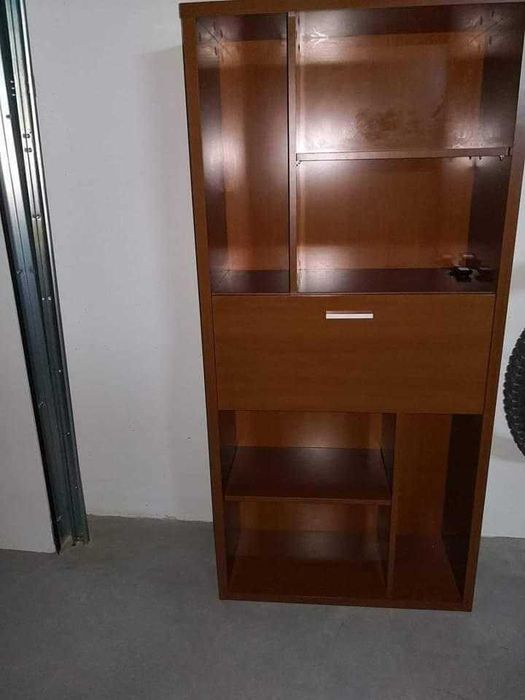 Vendo móveis de cerejeira