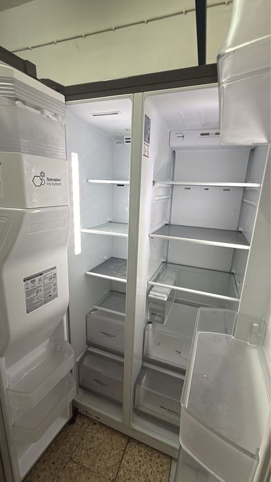 Frigorifico Americano LG