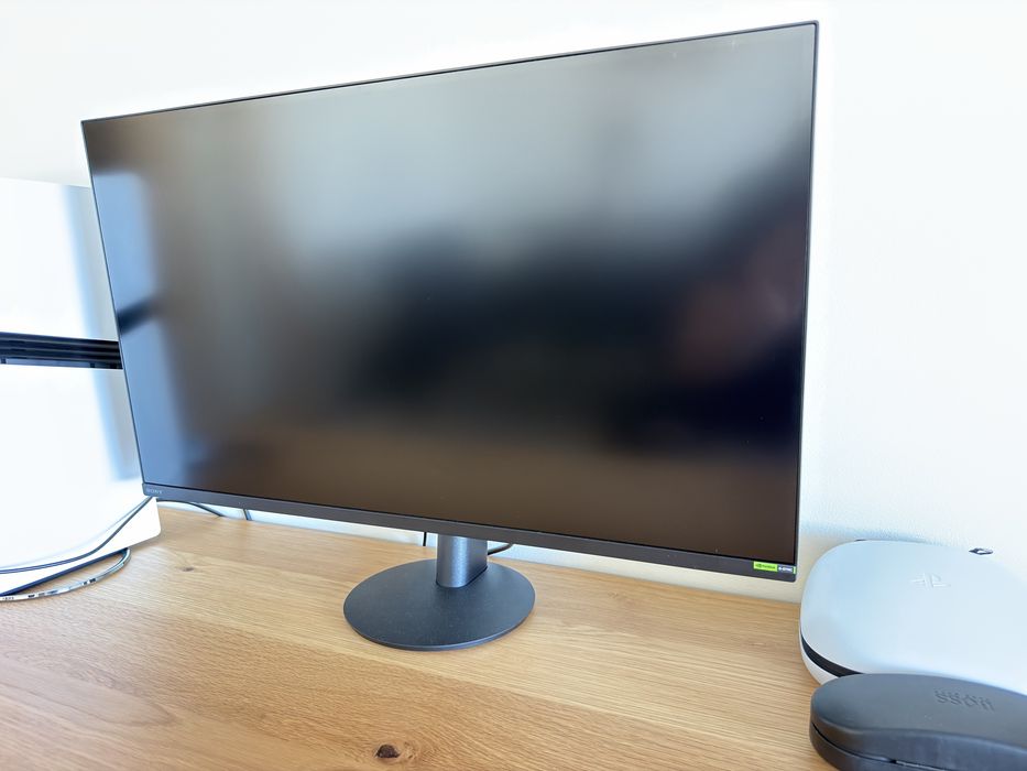 Sony INZONE M9 II | Monitor Gaming 4K de 27 pol. IPS de 1 ms a 160 Hz