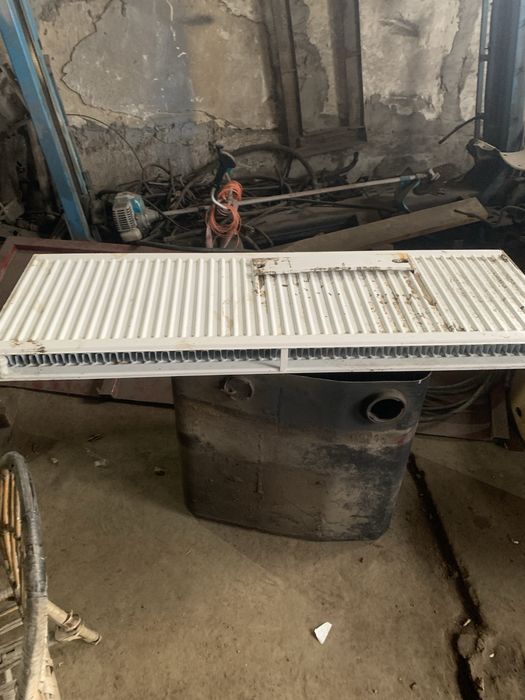 Радиатор отопительный