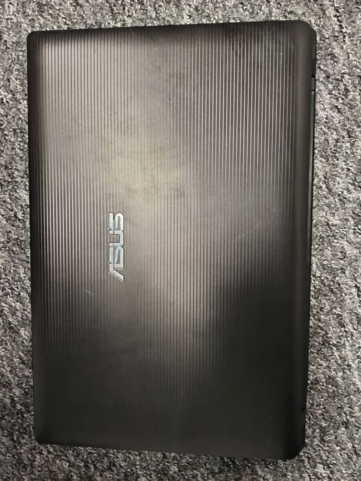 Laptop ASUS X53S | i5-2410M | 8GB RAM | Sprawny | Bez dysku
