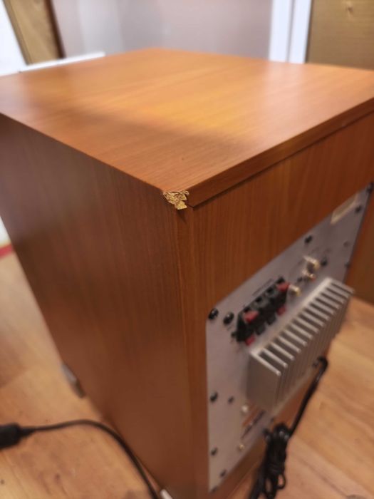 Amplituner Denon AVR 1908 + kolumny