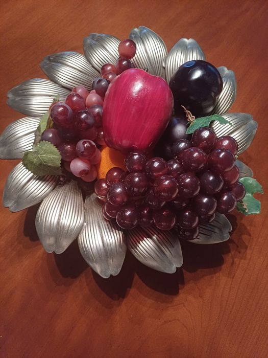 Fruteira em Estanho433383142222080004