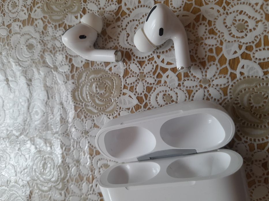 Безпровідних навушники не робочі