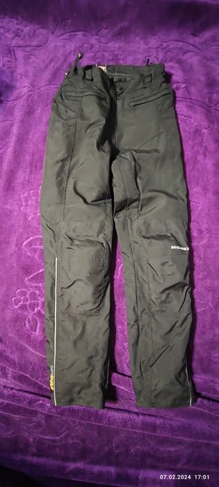 Sprzedam kombinezon damski motocykly