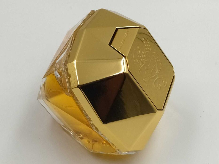 Paco Rabanne Lady Million edp 80ml  Оригинал