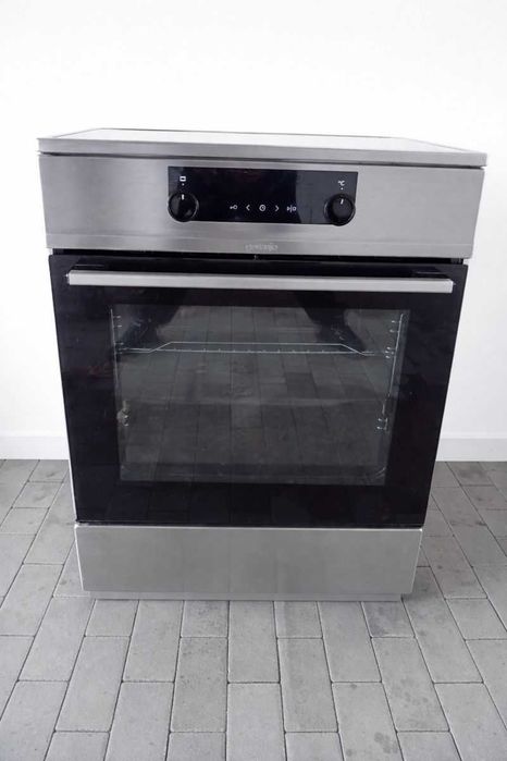 Kuchenka indukcyjna Gorenje