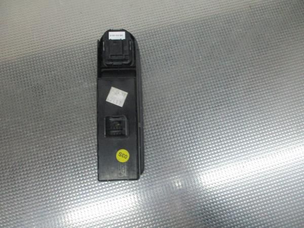 Comando / botão / interruptor vidros frente esquerdo VOLKSWAGEN Golf V