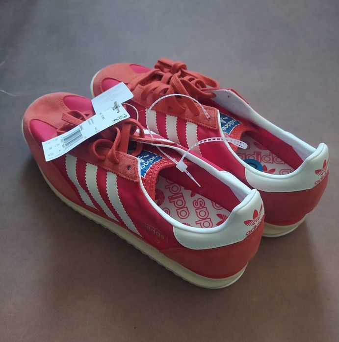 NOWE Buty sportowe Adidas SL 72 RS, rozmiar 44