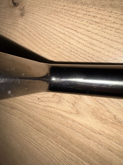 Kierownica tytanowa yeppa