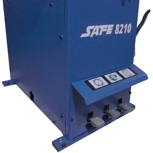 Шиномонтажный станок Safe 8210. Для начала бизнеса, супер ЦЕНА! АКЦИЯ!