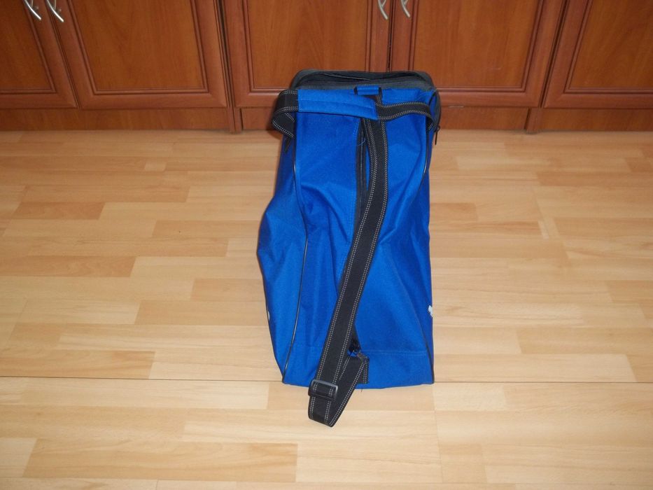 Trek-team -torba na buty narciairskie