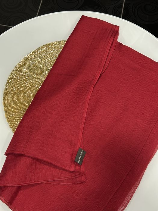 Новий шарф палантин Hermes. Оригінал