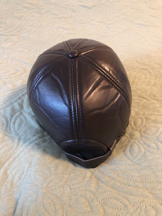 Кепка для чоловіка