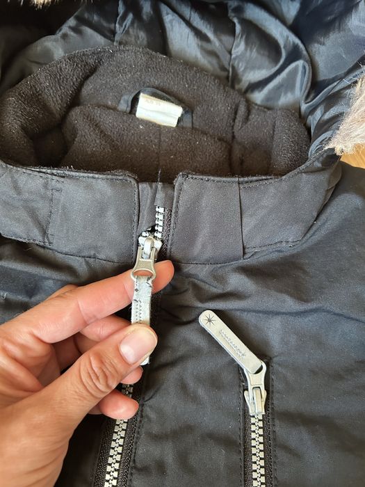 Комбінезон H&M 86 розмір