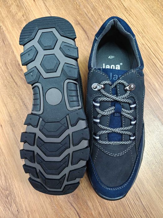 Buty trekkingowe Jana 42