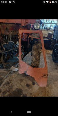 Продам трактор Т-16М