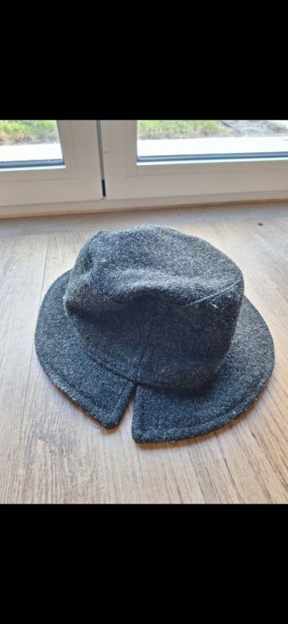 Chapéu de burel ecola
