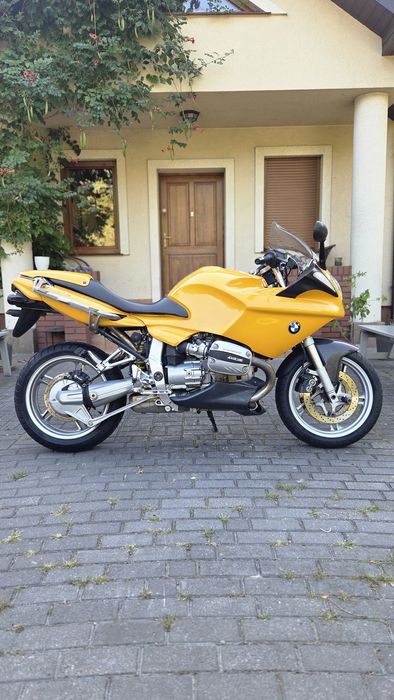 BMW R1100S R1100 S