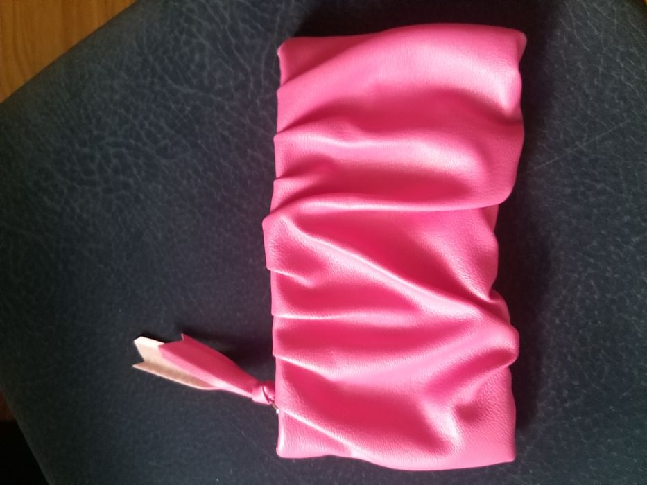 3 bolsas de maquilhagem