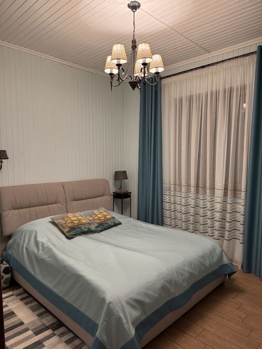 Продається на першій лінії Дніпра комплекс відпочинку в с.Сокирно