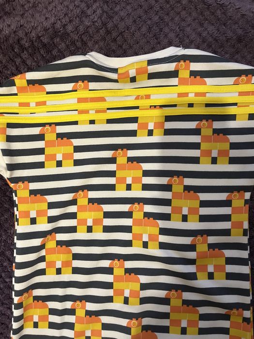 Костюм дитячий adidas