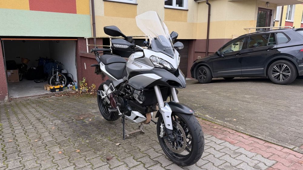 Ducati