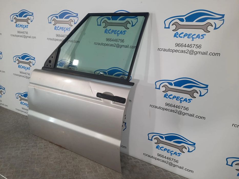PORTA PORTAS FRENTE FRONTAL ESQUERDA LAND ROVER DISCOVERY II 2 L318 2