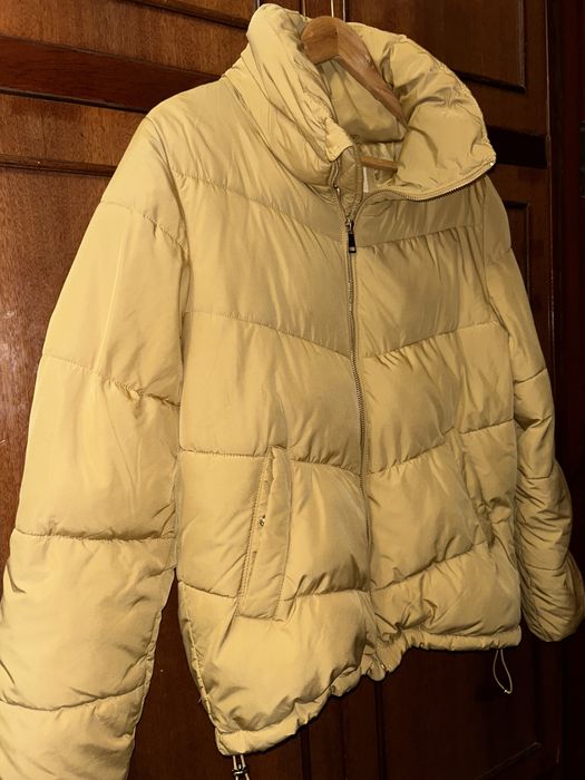 Крута зимова куртка