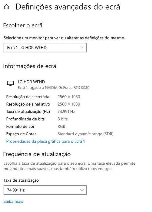 LG 29BN650 UltraWide