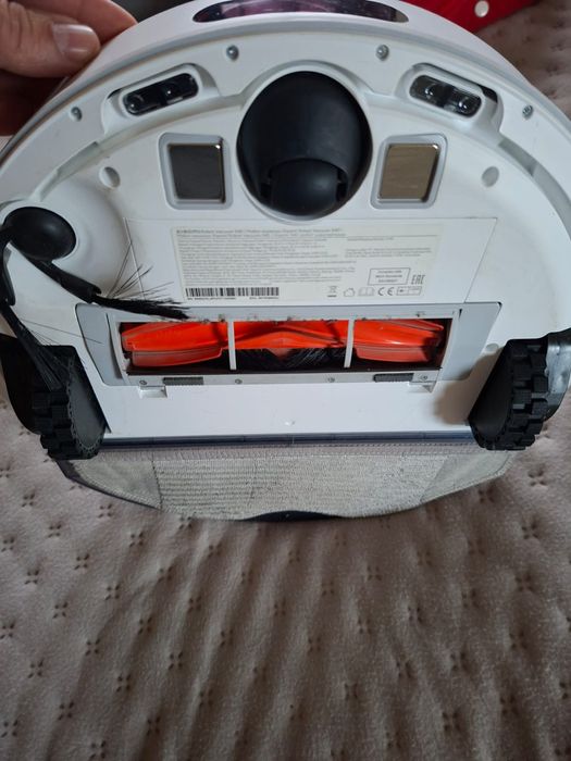 Aspirador Xiaomi robot S40