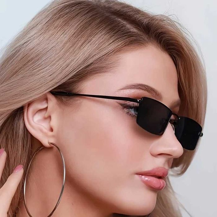 okulary przeciwsłoneczne damskie nowe