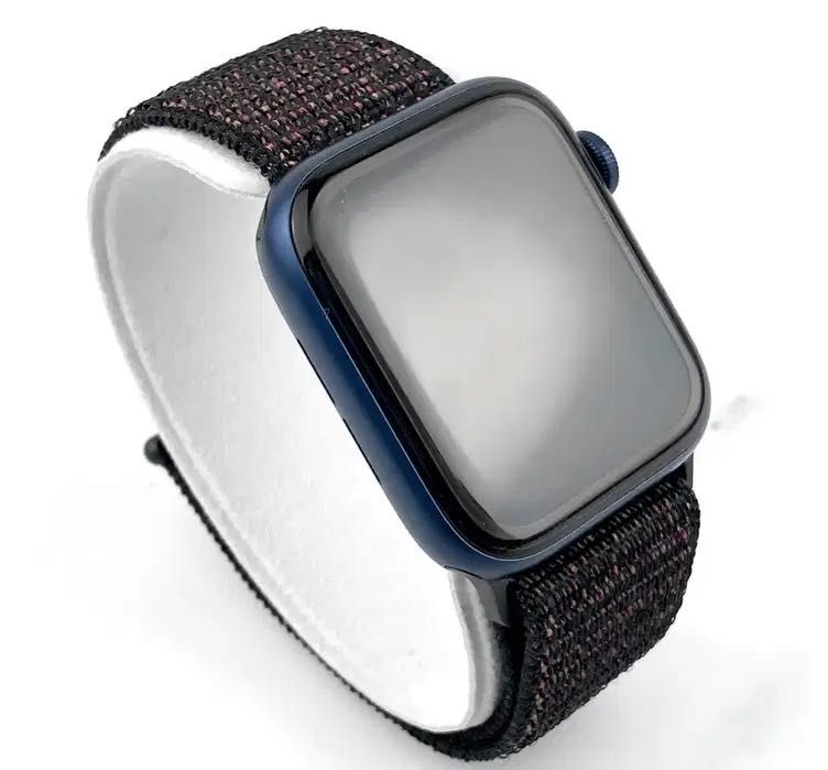 Apple Watch Series 6 44mm Azul
