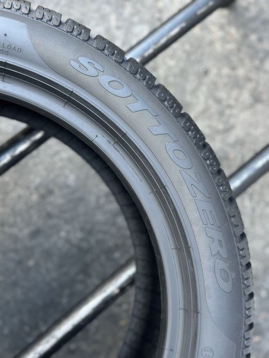 Топові шини‼️Pirelli SottoZero 91Н 215/50 r17 ‼️Нові зимові шини